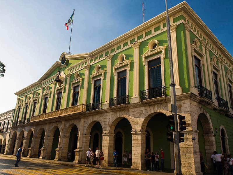 Subastarán inmuebles inoperantes del gobierno