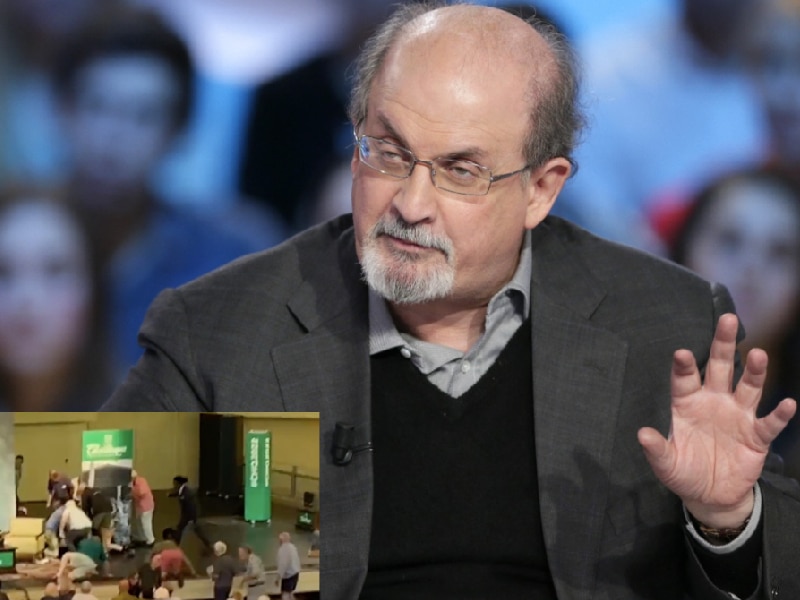 rushdie