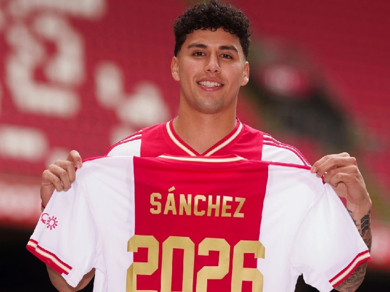 Jorge Sánchez