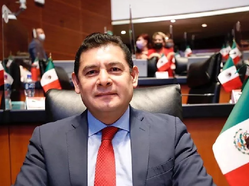 alejandro armenta