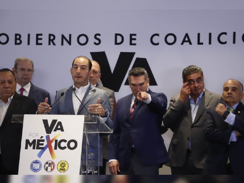 va por méxico