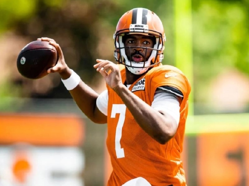 Brissett