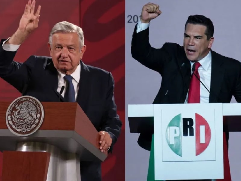 amlo alito