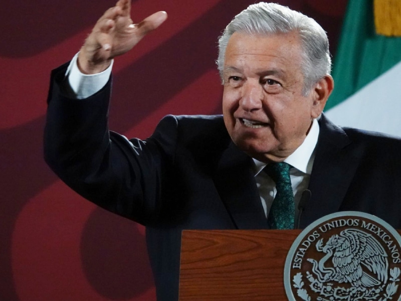llama amlo