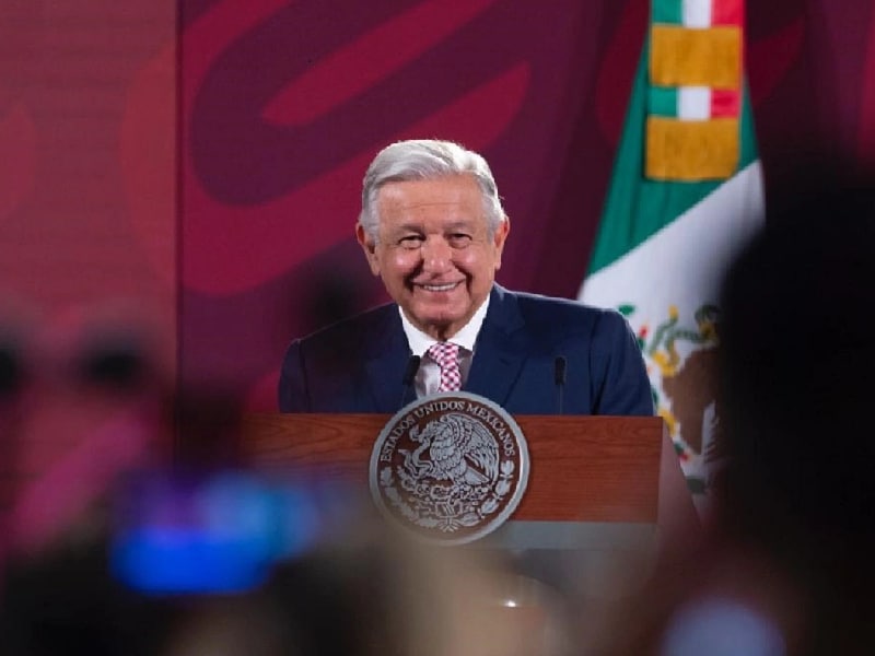 informe amlo