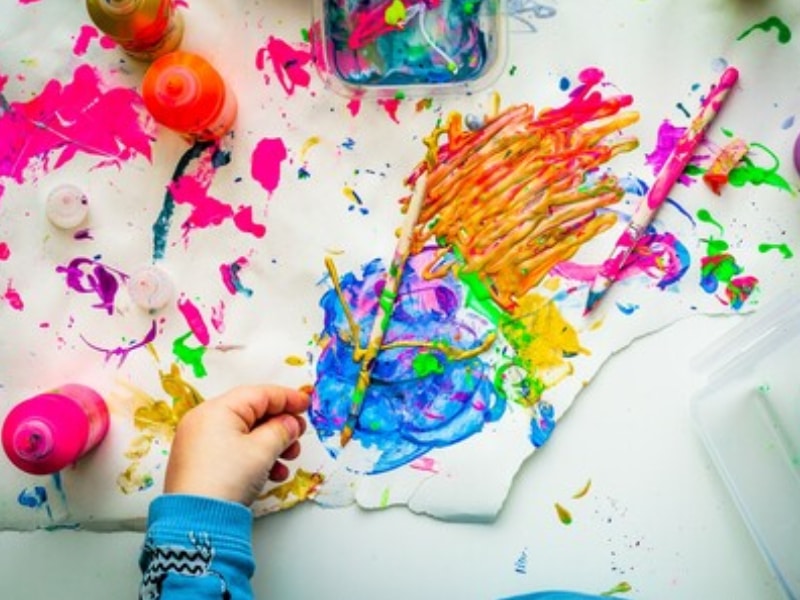 oportunidad artistica