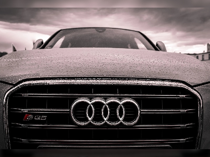 audi formula 1