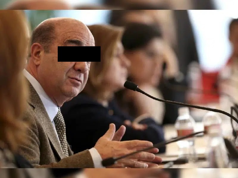 Murillo Karam