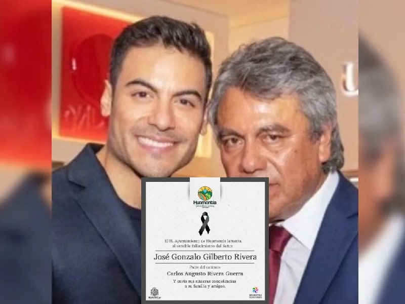 carlos rivera