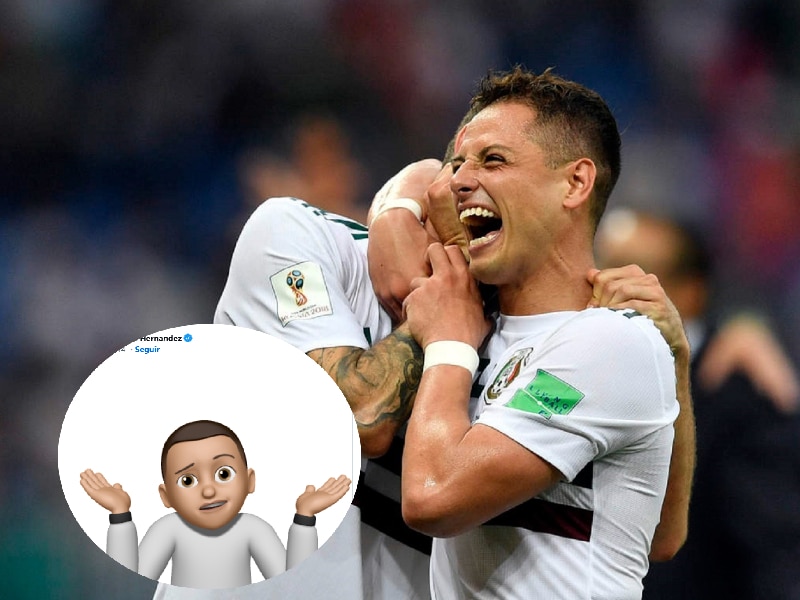 chicharito