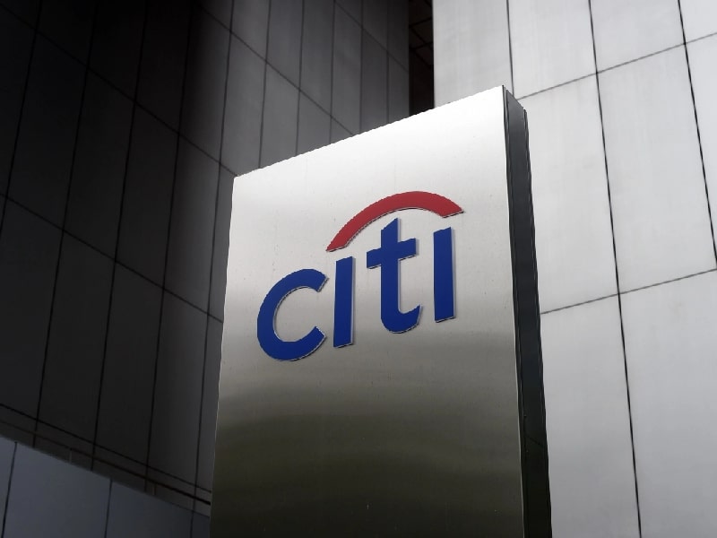 citigroup