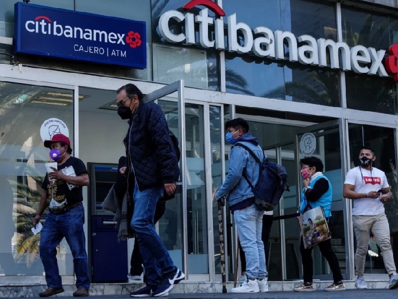 citi group