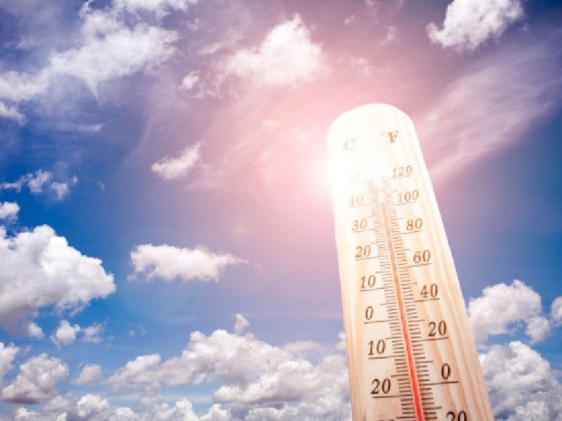 clima península de yucatán