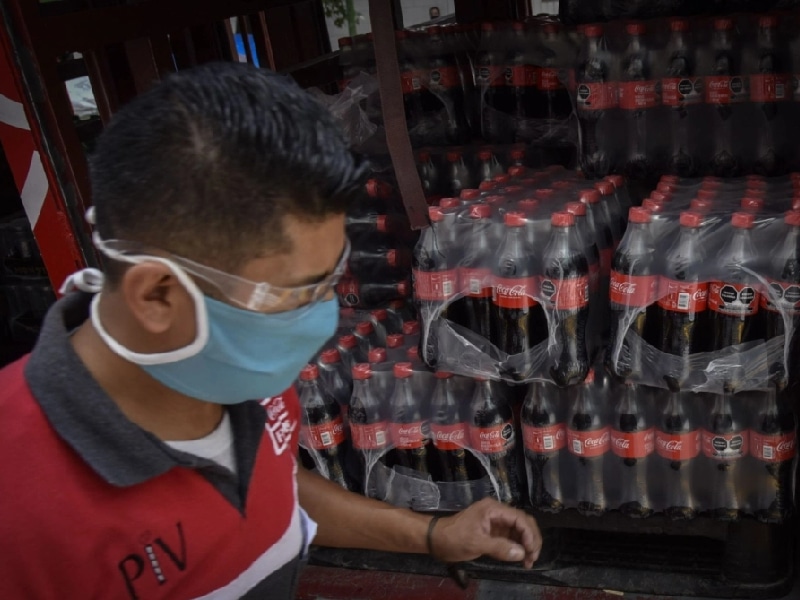 precios coca cola