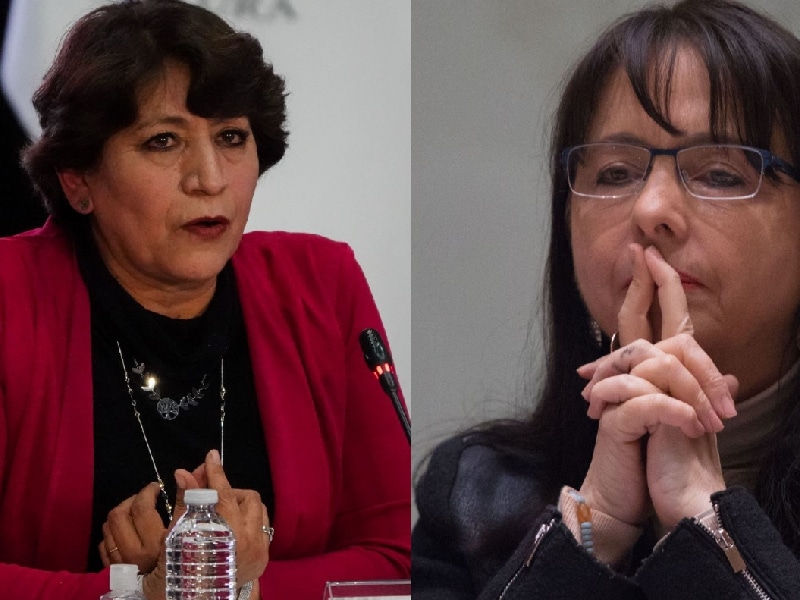 amlo delfina gómez