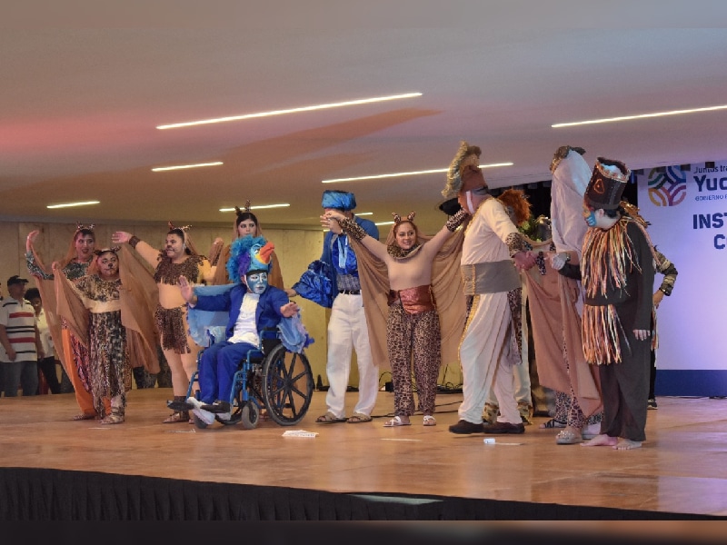 jornada internacional