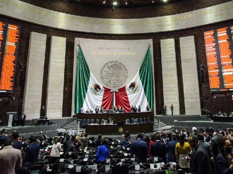 organos electorales