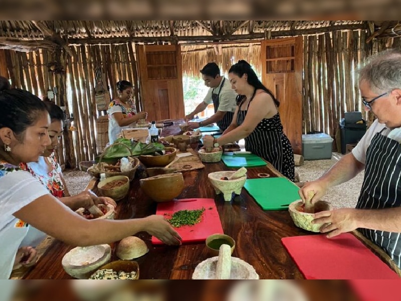 concurso gastronómico