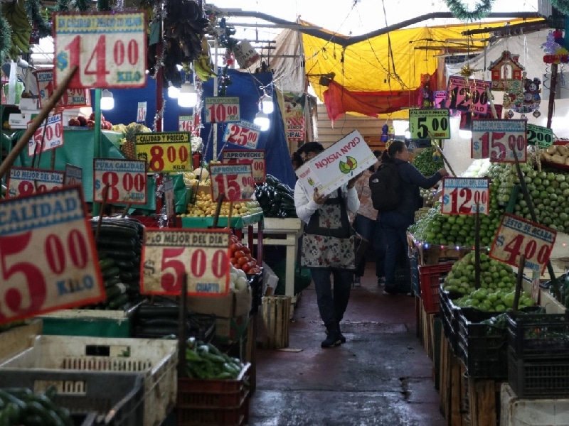 inflación