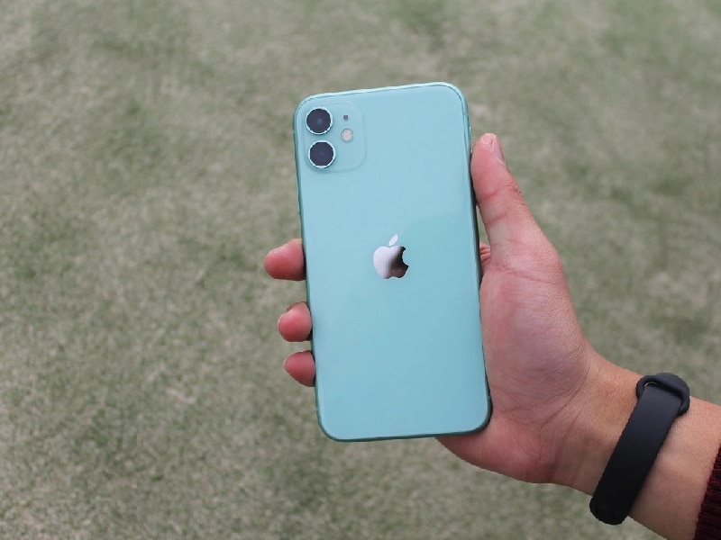 iphone aplicaciones