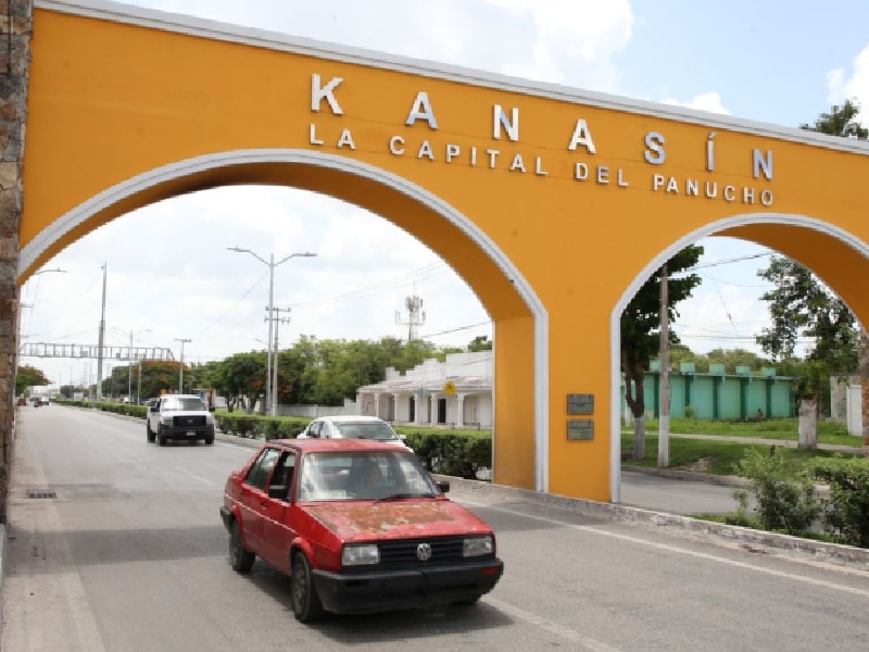 ciudadano kanasín