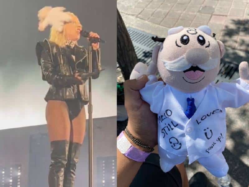 simi lady gaga