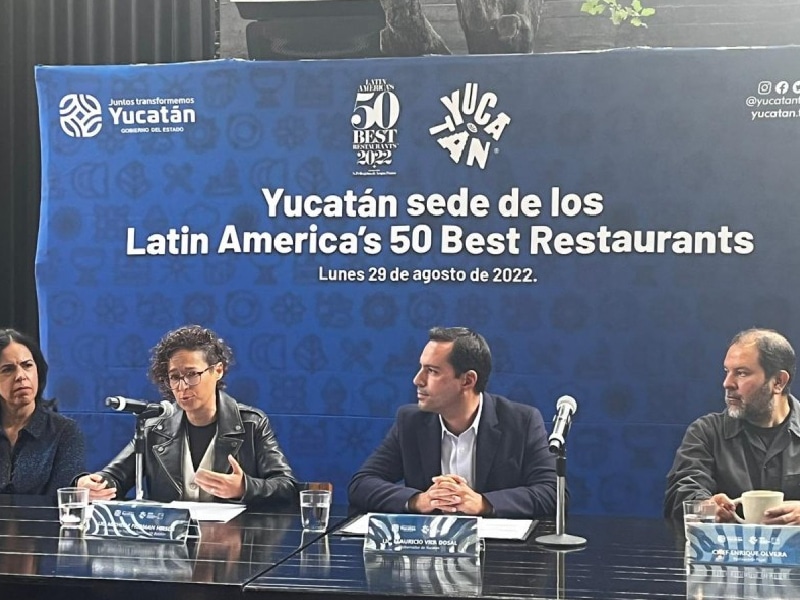 Latín America's