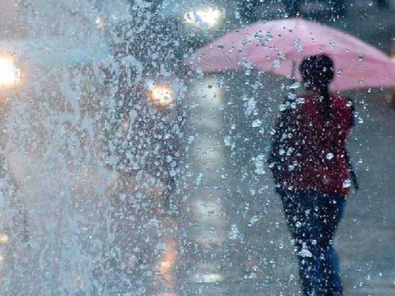 pronostican lluvias