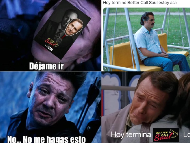 Better Call