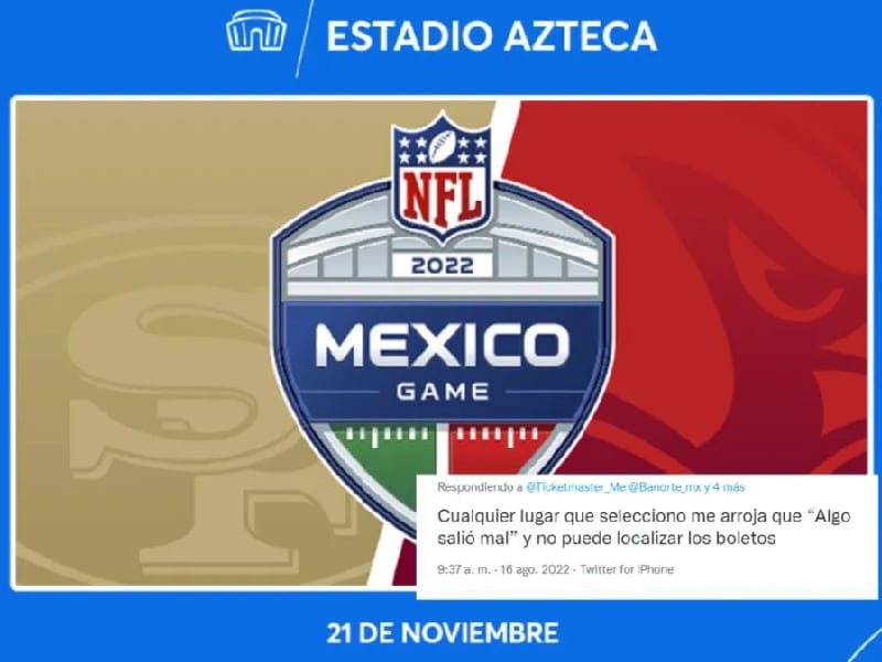 banorte nfl