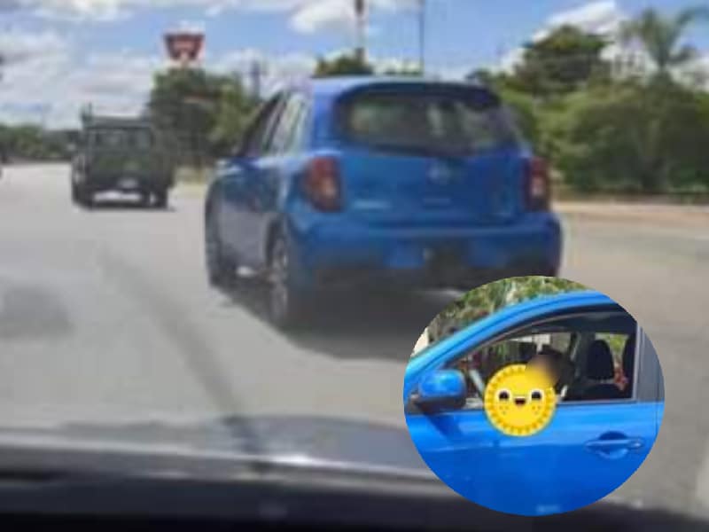 niño mérida