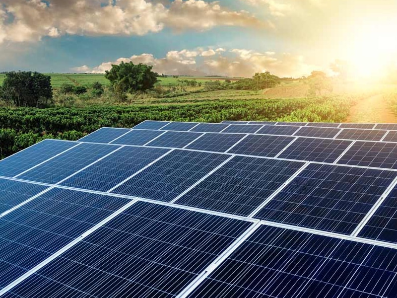 proyecto solar