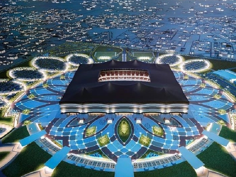 mundial de catar