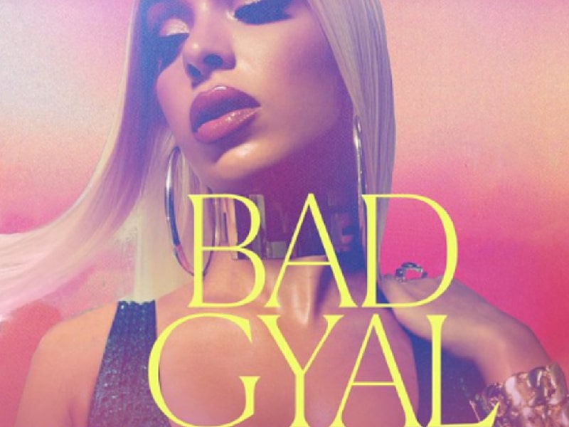 Bad Gyal