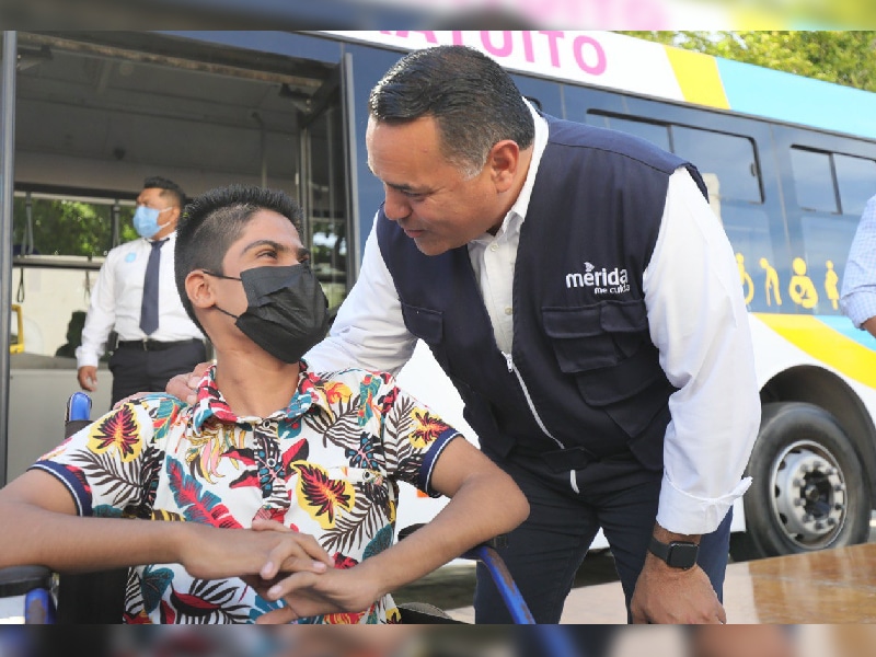 rutas circuito