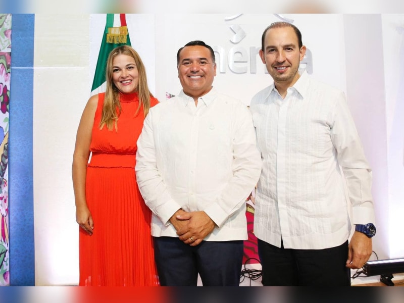 gubernatura de yucatán