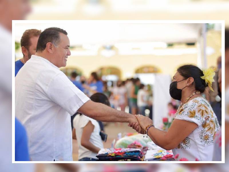 Escala Renán en el ranking de alcaldes