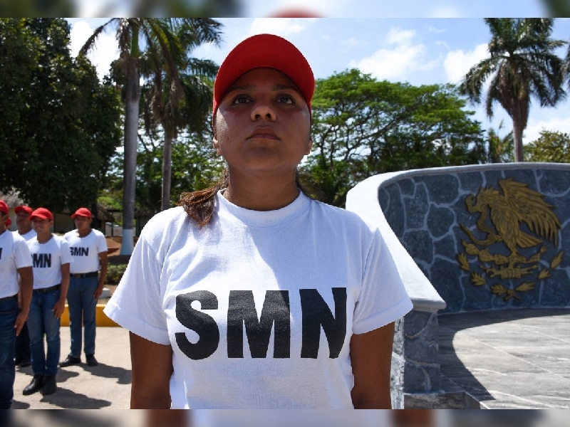 servicio militar