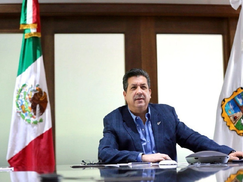 orden de aprehensión