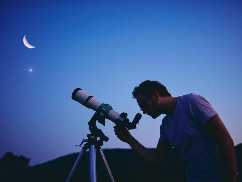 astroturismo