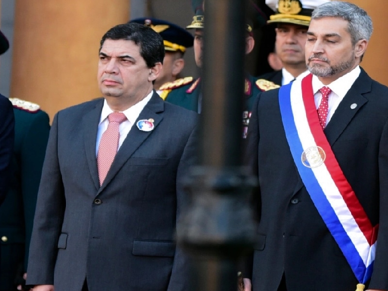 vicepresidente