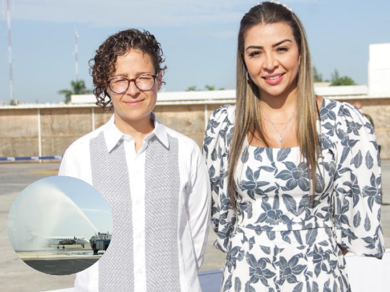 Yucatán y Guatemala