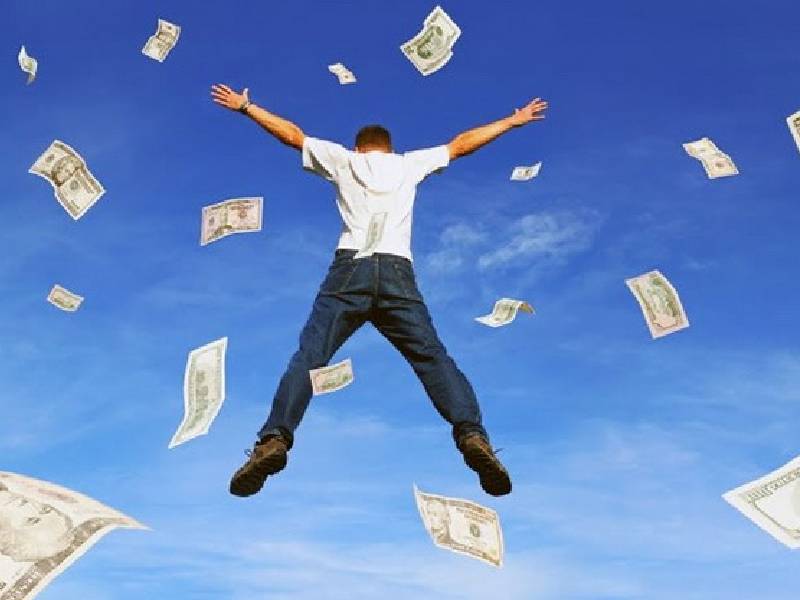 8 consejos para alcanzar la independencia financiera