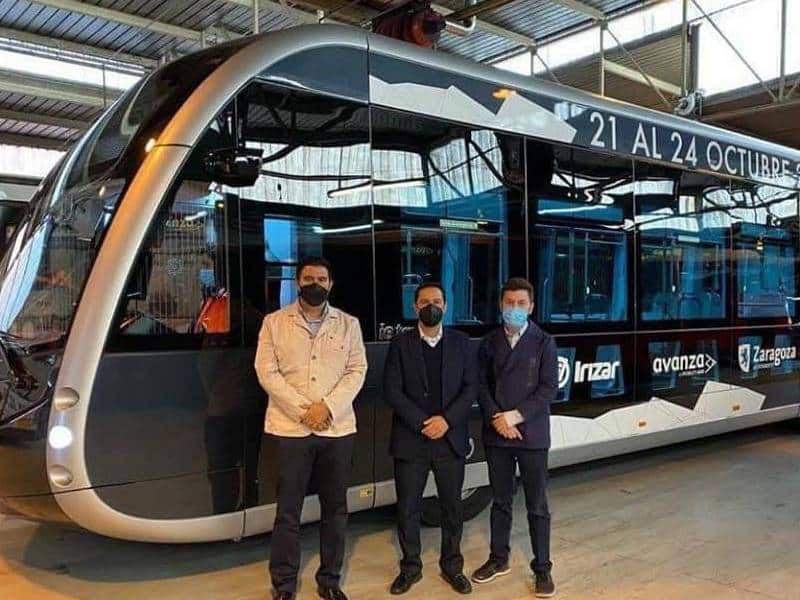 A punto de aprobar solicitud de empréstito para Ie-Tran (1)