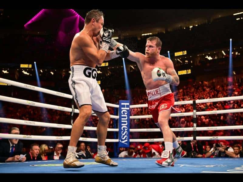 Decepción por Golovkin (1)