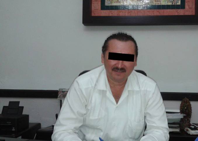 Exalcalde de Valladolid es sentenciado a 3 años de prisión (1)