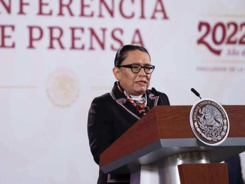 Gobierno insiste que estrategia de seguridad funciona
