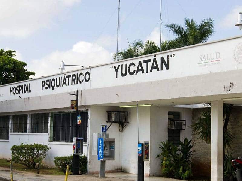 Incumple Gobierno en Ley de Salud Mental