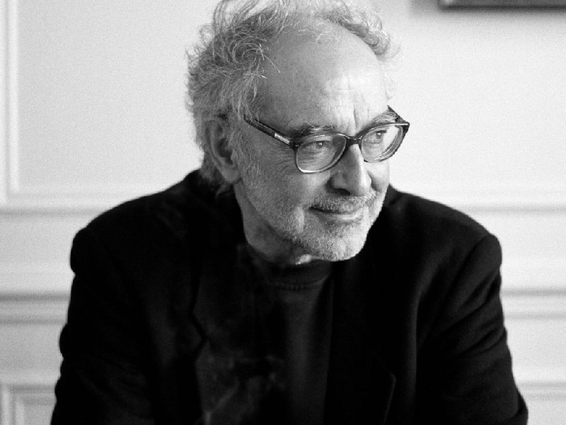 Jean-Luc Godard