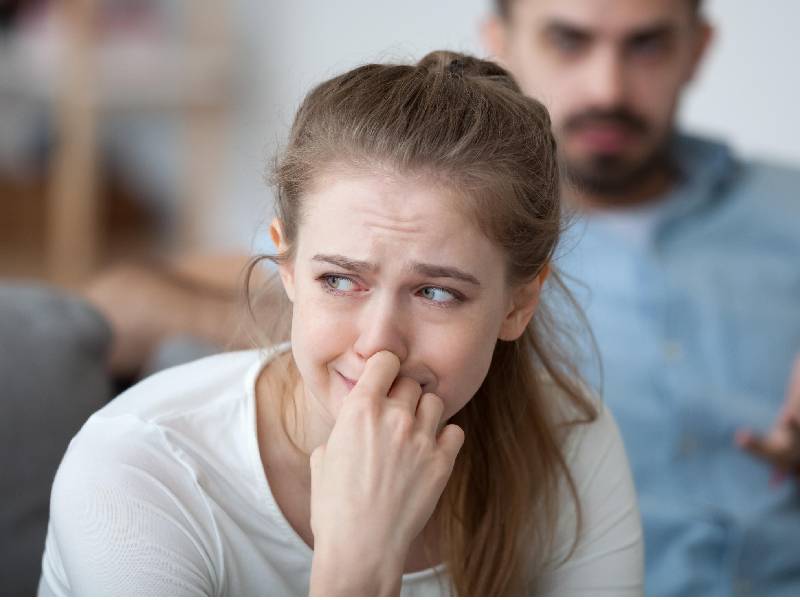 Violencia psicológica lo que más frecuentemente sufren meridanas.